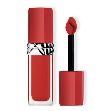 rouge dior|Rouge à lèvres DIOR